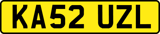 KA52UZL