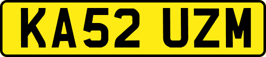 KA52UZM