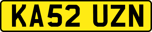 KA52UZN