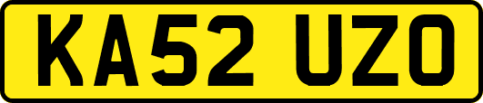KA52UZO