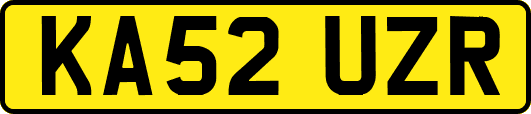 KA52UZR