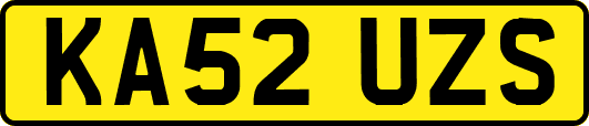 KA52UZS