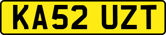 KA52UZT
