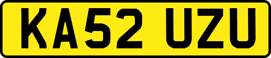 KA52UZU