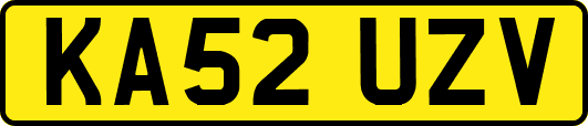 KA52UZV