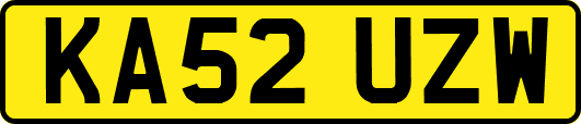 KA52UZW