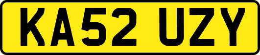KA52UZY
