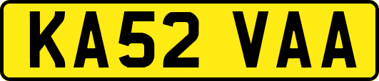 KA52VAA