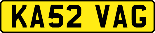 KA52VAG