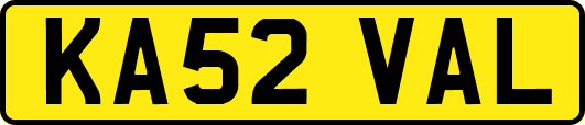 KA52VAL