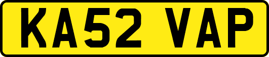 KA52VAP