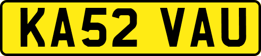 KA52VAU