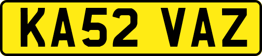 KA52VAZ