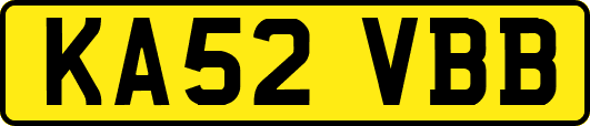KA52VBB