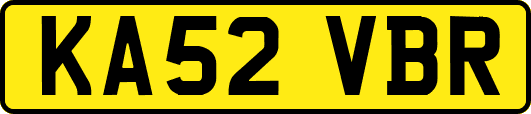 KA52VBR