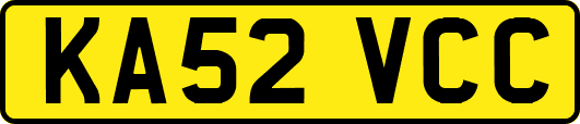KA52VCC