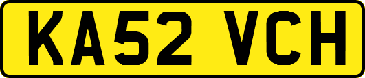 KA52VCH