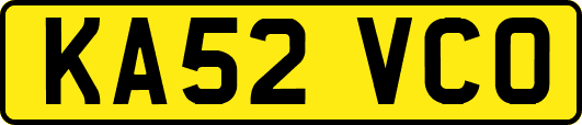 KA52VCO