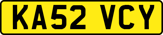 KA52VCY