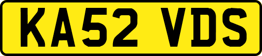 KA52VDS