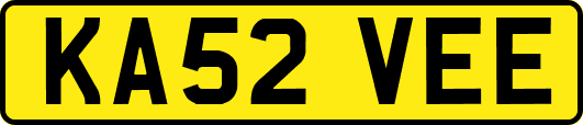 KA52VEE