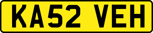 KA52VEH