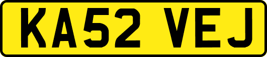 KA52VEJ