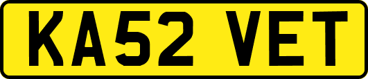 KA52VET