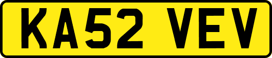 KA52VEV