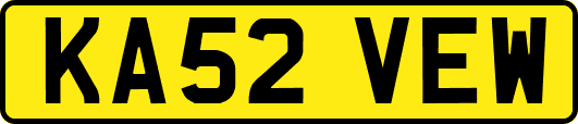 KA52VEW