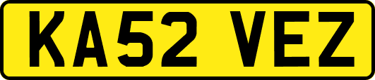 KA52VEZ