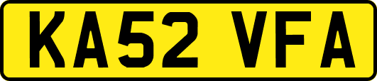 KA52VFA
