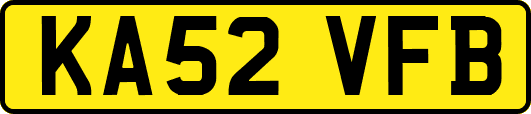 KA52VFB