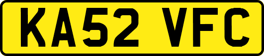 KA52VFC