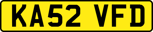 KA52VFD
