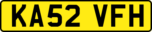 KA52VFH