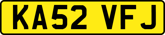 KA52VFJ