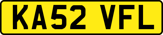 KA52VFL