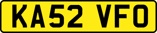 KA52VFO