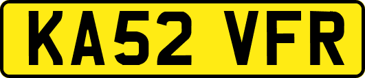 KA52VFR