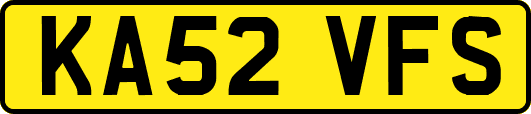 KA52VFS