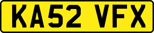 KA52VFX