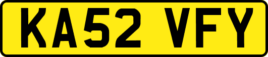 KA52VFY