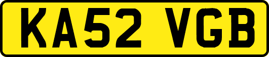 KA52VGB