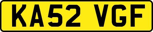 KA52VGF