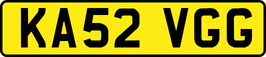 KA52VGG