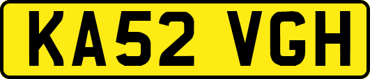 KA52VGH