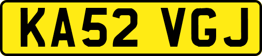 KA52VGJ