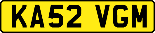 KA52VGM