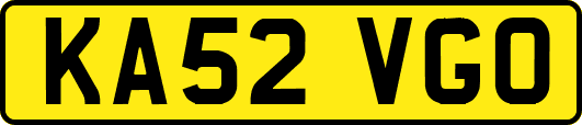 KA52VGO